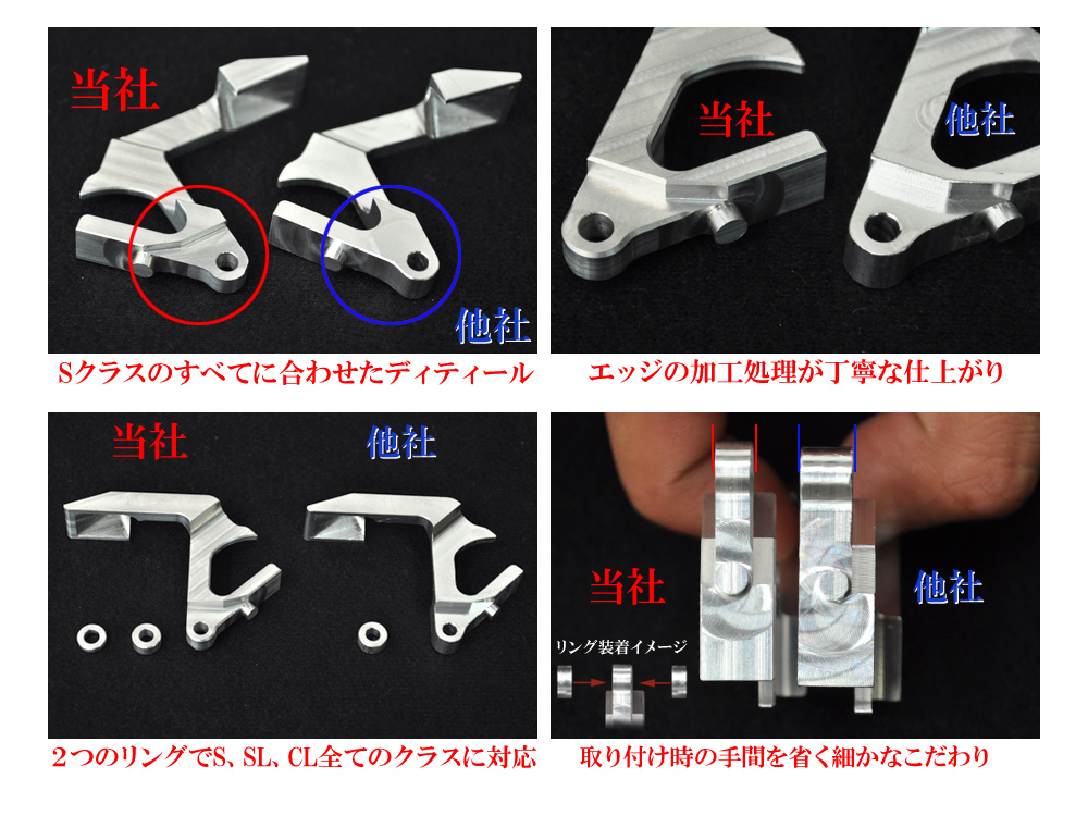 Sクラス,W220/W215/R230,ベンツ,セレクターモジュール,AT,修理,故障・シフトレバー